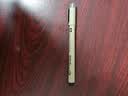 樱花（SAKURA）针管笔勾线笔 08号黑色0.50mm PIGMA笔酷马进口防水绘图笔水笔学生儿童美术绘画手绘漫画动漫设计 实拍图