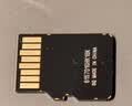Sandisk闪迪64GB TF（MicroSD）4K内存卡 行车记录仪 监控摄像头专用 循环录制5,000小时 高耐用存储卡 实拍图