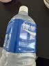 宝矿力水特电解质水功能性健身运动饮料补充能量900ml*12瓶 整箱装 实拍图