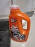 威猛先生（Mr Muscle）管道疏通啫喱 960ml 厨房专用 下水道强力疏通剂 管道疏通神器 实拍图