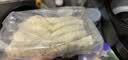 京鲁远洋深海鳕鱼排310g 早餐网红儿童无刺半成品预制菜空气炸锅 实拍图