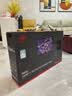 华硕ROG 超梦25 720 PG259QWS 24.5英寸720Hz OLED显示器 Esport功能0.02ms响应游戏显示器新一代OLED 实拍图