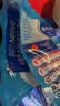 雀巢（Nestle）怡养膳食纤维中老年奶粉高钙400g成人奶粉 独立包装 实拍图