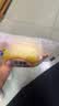 港荣蒸蛋糕淡糖450g小面包蛋糕早餐糕点甜品零食下午茶礼品盒 实拍图