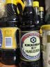 万字纯酿造生抽酱油500ml【0添加 特级酱油】调味炒菜凉拌蘸食龟甲万 实拍图