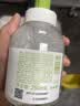 润本儿童泡泡洗手液250ml宝宝洗手液杀菌温和不伤手按压泡沫型家用 实拍图