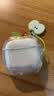 Apple/苹果 AirPods 4(支持主动降噪)搭配无线充电盒(USB-C)蓝牙耳机适用iPhone/iPad/Mac MXP93CH/A 实拍图