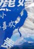 小鹿妈妈 经典牙线棒舒适深洁牙线牙签100支/袋*5袋共500支随身盒方便携带 实拍图