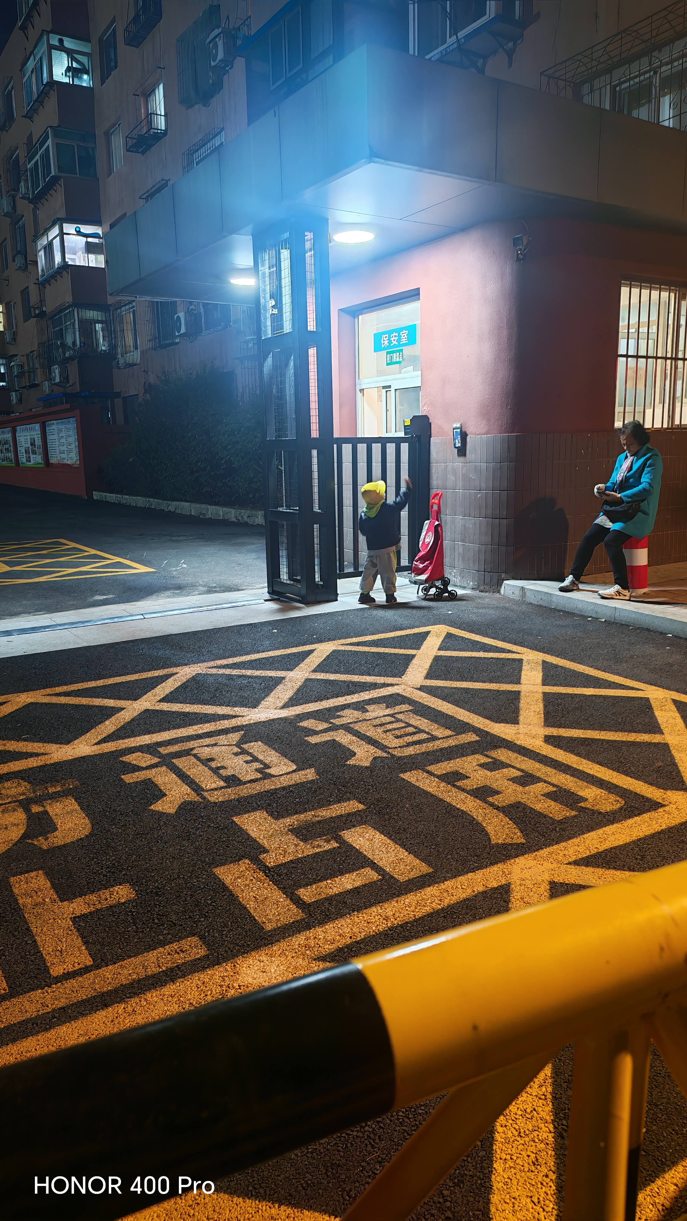 李宁双肩包背包男士轻便护脊减压书包初高中生女大容量电脑出游旅行包 实拍图