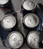 百事可乐Pepsi 无糖可乐 碳酸饮料汽水 330ml*6听 黑罐整箱装（包装随机） 实拍图