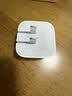 Apple/苹果 40W（至高60W） type-c快充充电器 苹果usb-c原装充电头 苹果iPhone 18 Pro Max充电器 实拍图