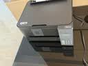 爱普生（EPSON）【6代新品】L4358墨仓式彩色无线AI学习打印机一体机家用办公L4266 L4268升级自动双面液晶屏 黑 实拍图