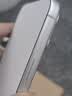 Apple/苹果【需签收激活】iPhone 17 Pro 256GB 银色 支持移动联通电信 双卡双待手机 实拍图