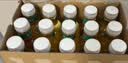 农夫山泉东方树叶绿茶500ml*15瓶无糖茶饮料0糖0脂0卡整箱装饮品 实拍图