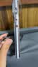 ALittleFlower【全新升级】适用苹果18 pro手机壳iphone18pro支点壳保护壳17pro磁吸壳超薄透明硅胶壳抗黄 实拍图