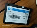 朗科（Netac）120GB SSD固态硬盘 SATA3.0接口 N530S超光系列 电脑升级核心组件  实拍图