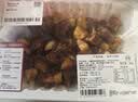 【鲜牛快炒】蒜香牛肉粒240g 实拍图