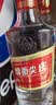 五粮液股份尖庄红优50度浓香型白酒500ml*6瓶一级原箱新老随机双十一 实拍图