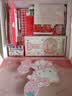 少年伴文具套装礼品马克笔图画本必备礼物高颜值HelloKitty女孩小学生全套礼盒儿童送礼生日礼物 实拍图