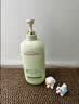 维特丝洗发水男女士专用去屑止痒控油持久蓬松留香洗头膏发露金榜第1名 实拍图