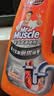 威猛先生（Mr Muscle）管道疏通啫喱 960ml 厨房专用 下水道强力疏通剂 管道疏通神器 实拍图