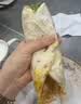 悦味纪 荞麦卷饼1.5kg 36张 低脂代餐主食 手抓饼粗粮 早餐半成品速食 实拍图