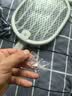 久量折叠电蚊拍家用充电强力灭蚊紫光灯诱蚊大网面高压苍蝇拍户外便捷 实拍图
