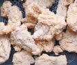 圣农脆皮炸鸡原味250g 韩式炸鸡半成品小食 裹粉炸鸡  儿童学生早餐 实拍图
