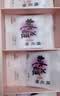 东阿阿胶桃花姬阿胶糕75g*4即食阿胶糕礼盒补品糕营养品送长辈女礼品 实拍图