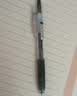 百乐（PILOT）JUICE彩色按动中性笔啫喱笔手账笔果汁笔 黑色 0.5mm 5支装 LJU-10EF原装进口 实拍图