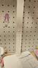 好视力AAAAA级护眼台灯学习学生儿童读写台灯智能语音全光谱 T55Pro 实拍图