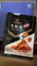 良品铺子牛板筋小包装麻辣零食香辣牛肉熟食网红休闲小吃60g 实拍图