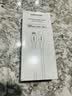 绿联【官方MFi认证】苹果14/13充电线Type-C转Lightning数据线PD60/30W适用iPhone14/13/12/11手机车载 实拍图