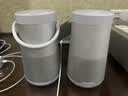 博士（BOSE）SoundLink Revolve+II 户外便携音响 银色 重低音超长续航蓝牙音响大水壶二代 礼物出游 实拍图