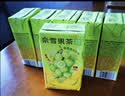 奈雪的茶 青提香乌龙茶 250ml*6盒 果汁茶饮品 便携盒装饮料 实拍图