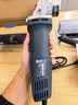 博世（BOSCH）角磨机抛光打磨金属石材切割除锈焊 强力散热800瓦高性能 GWS810 实拍图