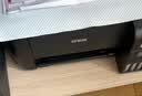 爱普生（EPSON）【6代新品】L3351墨仓式彩色打印机 微信打印/无线连接 家用AI学习打印机（打印、复印、扫描） 实拍图