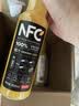 农夫山泉100%纯果汁NFC橙汁300ml*24瓶鲜果冷压榨0添加剂饮料礼盒 实拍图
