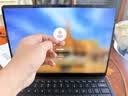 微软（Microsoft）Surface Laptop 第7代 13.8英寸 轻薄笔记本电脑 国家补贴 骁龙 X Elite 16G 512G 典雅黑 触控屏 实拍图