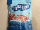 良时海淡干南极磷虾干 净重500g 红虾皮虾米 源头直发 早餐煮面煲汤 实拍图