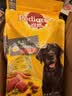 宝路狗粮老年犬狗粮 7岁以上牛肉味1.8kg全犬种通用老年犬狗粮全价粮 实拍图