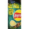乐事（Lay's）薯片墨西哥鸡汁番茄味 135克*7包休闲零食膨化食品 实拍图