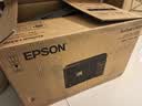 爱普生（EPSON）L6378 墨仓式彩色多功能一体机 办公家用AI云打印 （打印扫描 wifi/有线网络 自动双面复印/打印） 实拍图