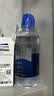 博士伦润明清透 隐形眼镜水护理液830ml 隐形眼镜多功能护理液 实拍图