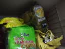 康师傅方便面 经典番茄鸡蛋牛肉面五连包115g*5 泡面袋装 田曦薇同款 实拍图