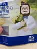 奶酪博士（Dr.Cheese）高钙奶酪夹心海苔脆20g 干酪宝宝儿童零食高钙营养 实拍图
