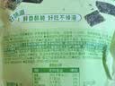 良品铺子芝麻夹心海苔儿童食海苔夹心脆 即食紫菜休闲零食小吃35g 实拍图