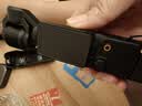 大疆DJI Osmo Pocket 3 标准版 一英寸口袋云台相机 OP灵眸手持数码相机vlog便携美颜 实拍图