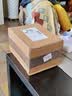 雷士led筒灯嵌入式家用客厅孔灯吊顶天花灯筒灯过道桶灯开孔75mm 漆白款-【正白光6000K】开孔7-9cm 功率6w 实拍图