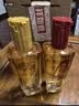 欧莱雅奇焕润发护发精油100ml(小红瓶  免洗 强韧 防损伤 修护强韧) 实拍图